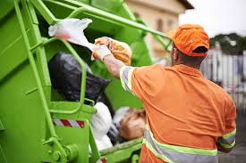 Professional Junk Removal Services in Springville, AL