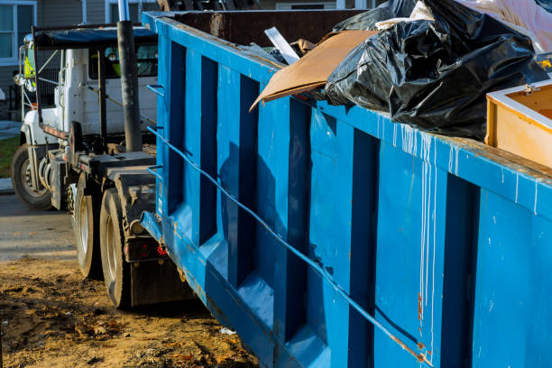 Best Commercial Junk Removal  in Springville, AL