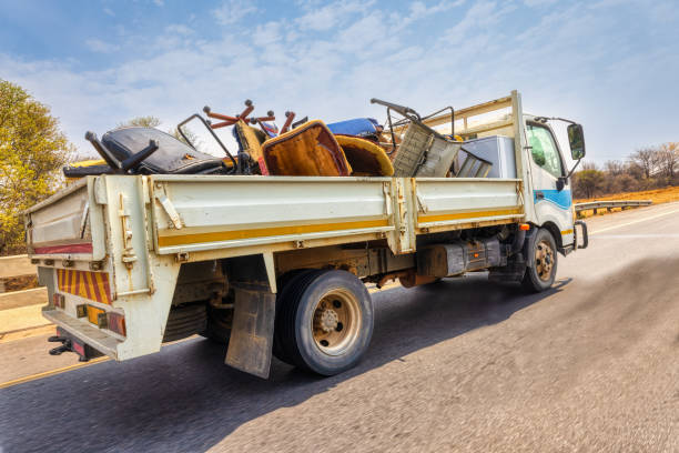 Best Basement Cleanout  in Springville, AL