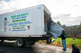 Best Scrap Metal Removal  in Springville, AL
